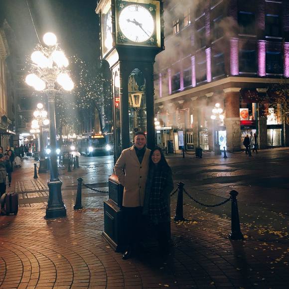 Meet your Posher, Seth - Picture 1 of 1